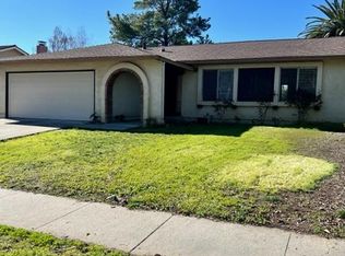 16805 Saddleback Dr, Morgan Hill, CA 95037
