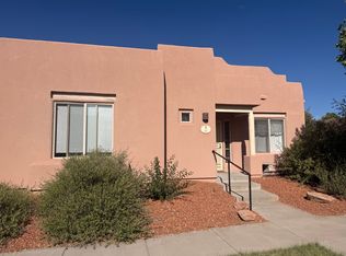 51 Victorio Peak, Santa Fe, NM 87508