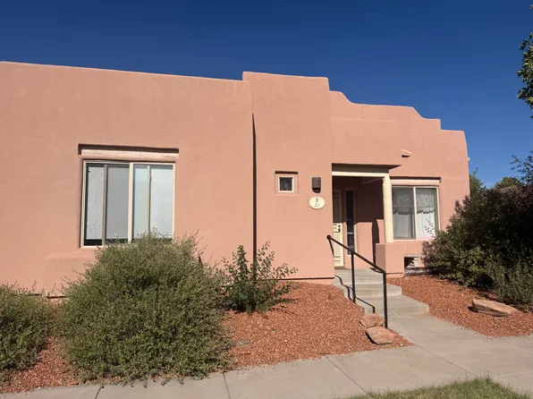 51 Victorio Peak, Santa Fe, NM 87508