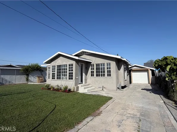 6072 Gifford Ave, Huntington Park, CA 90255