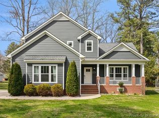 4990 John Tyler Hwy, Williamsburg, VA 23185