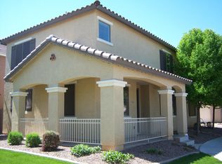 3867 E Trigger Way, Gilbert, AZ 85297