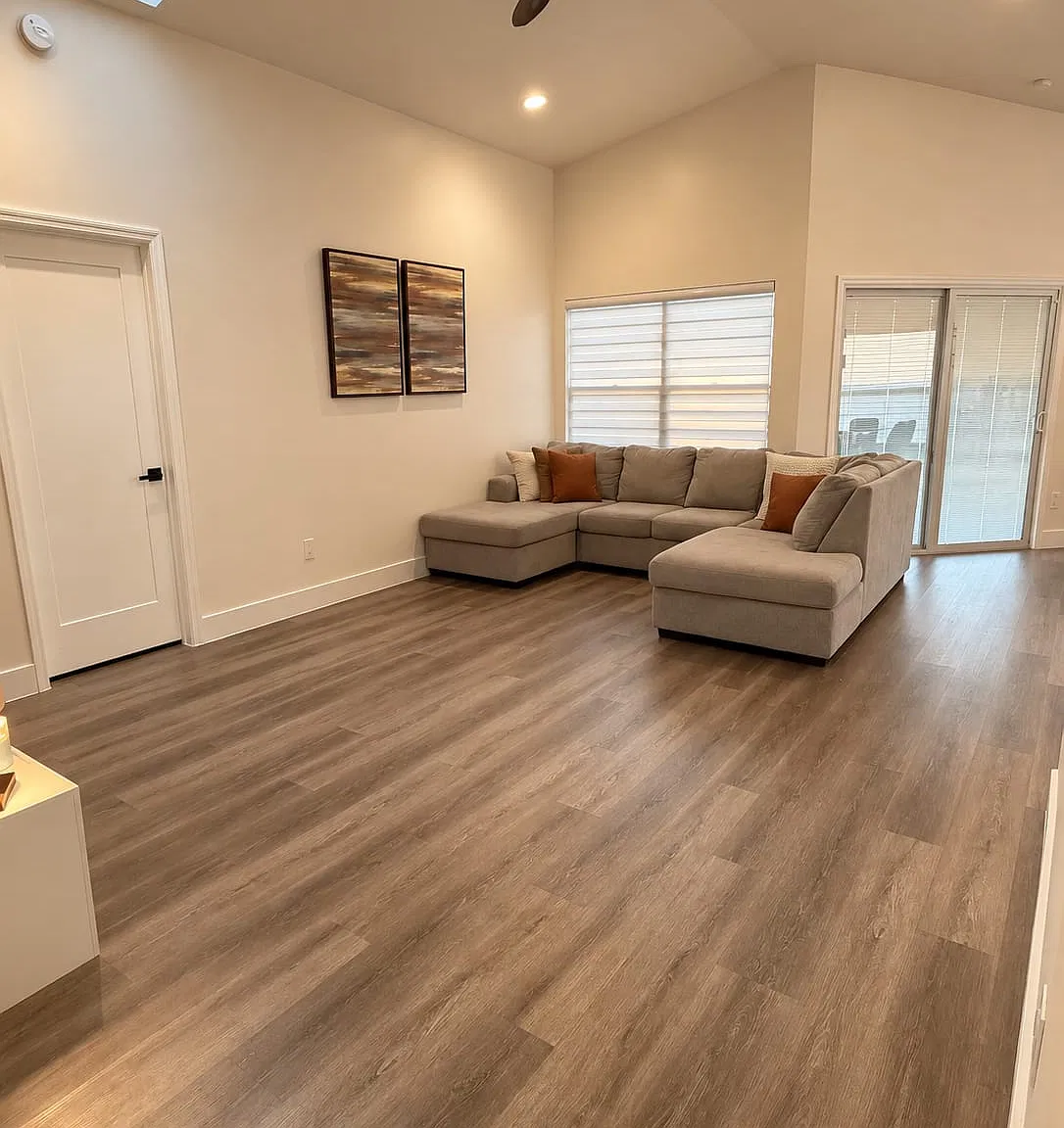 3 bed, 1410 sqft, $3,100 — Photo 4