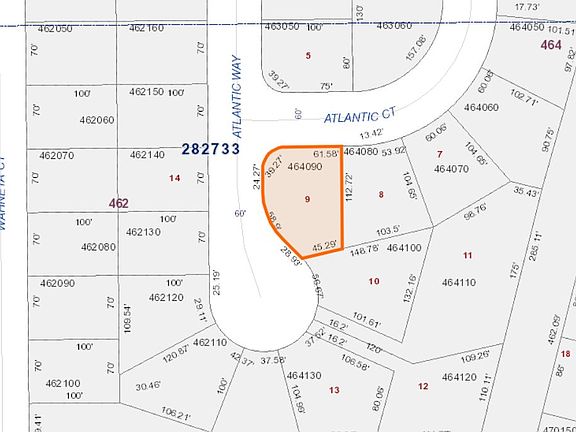2nd image of 1217 Atlantic Ct