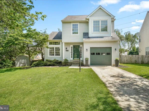 2180 Archet Ln, Frederick, MD 21702