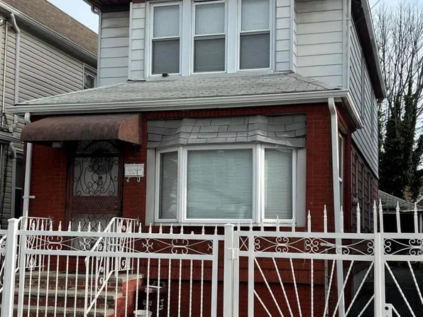 111-33 131st Street, South Ozone Park, NY 11420