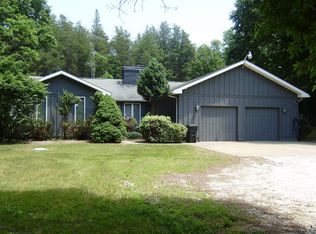 7740 N 925 E, Walkerton, IN 46574