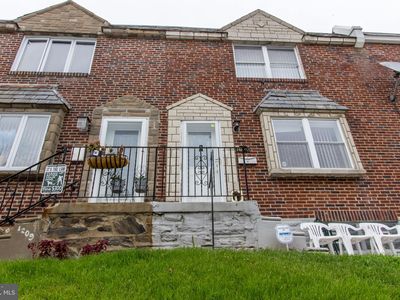 1211 Hale St, Philadelphia, PA, 19111