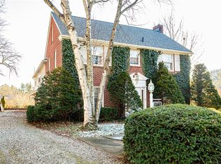 851 Park Blvd, Wooster, OH 44691