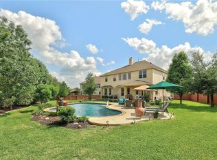 2108 Monticello Ct, Round Rock, TX 78665