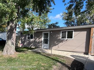 4017 Richmond St, Lansing, MI 48911