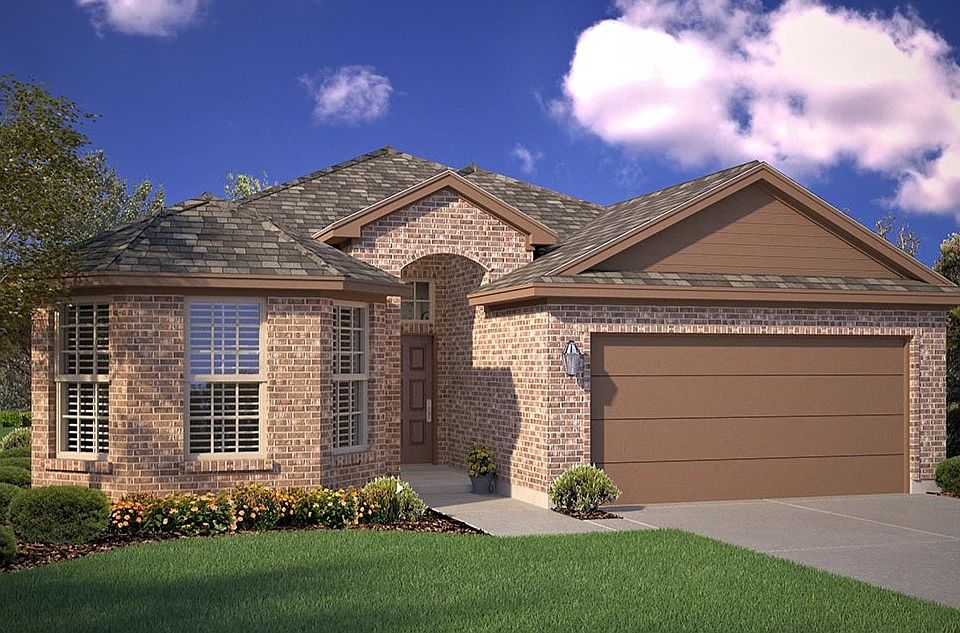 Plan Elevation.