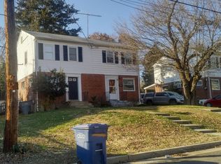 6816 Kenyon Dr, Alexandria, VA 22307