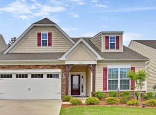 1537 Pinewood Ave, Lancaster, SC 29720