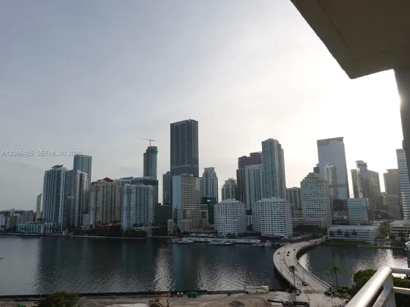 770 Claughton Island Dr, Miami, FL