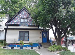 1300 Hepburn Ave, Louisville, KY 40204