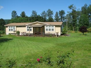 407 Imboden Rd, Castle Rock, WA 98611