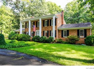 13500 Kingsmill Rd, Midlothian, VA 23113