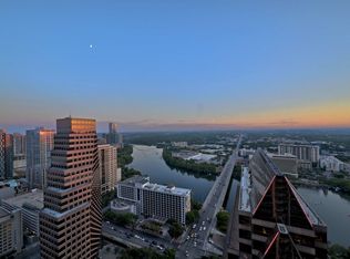 200 Congress Ave #32SE, Austin, TX 78701