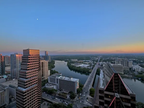 200 Congress Ave #32SE, Austin, TX 78701