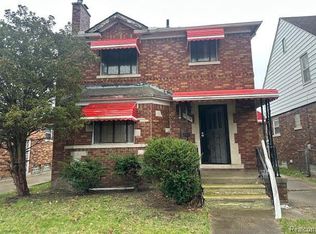 8078 Rolyat St, Detroit, MI