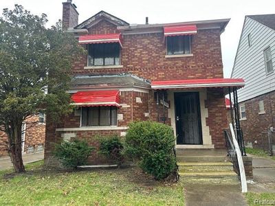 8078 Rolyat St, Detroit, MI, 48234