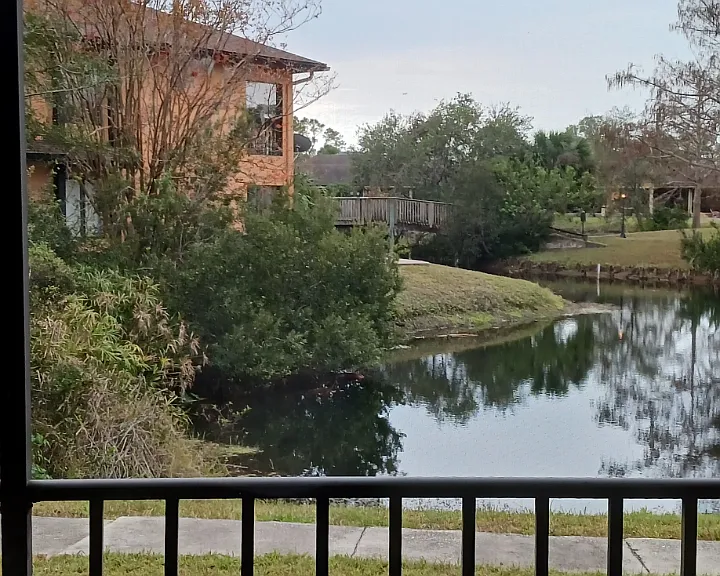 Village at Indigo Lakes Apts. — Photo 11