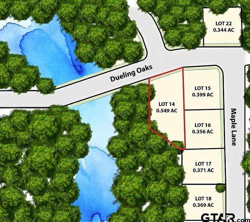 1st image of 1614 Dueling Oaks Dr
