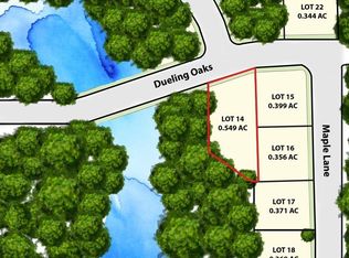 1614 Dueling Oaks Dr, Tyler, TX 75703