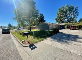 2220 Golden Blvd, Billings, MT 59102