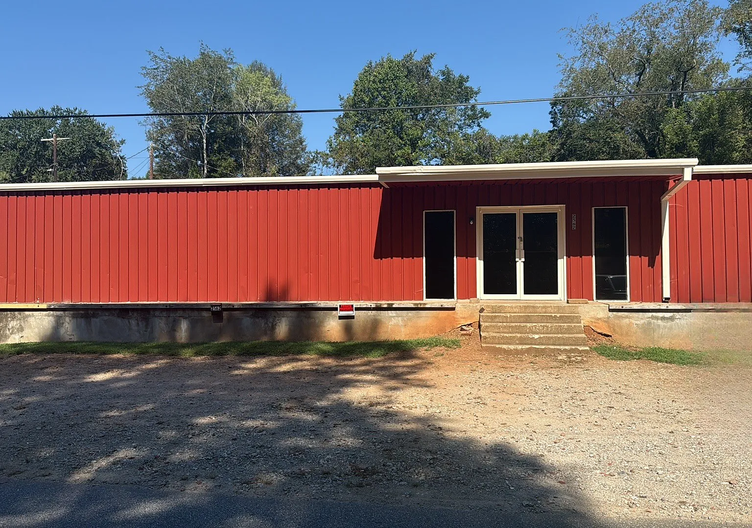 188-18: 2562 Old Morganton Road - 1 — Photo 1