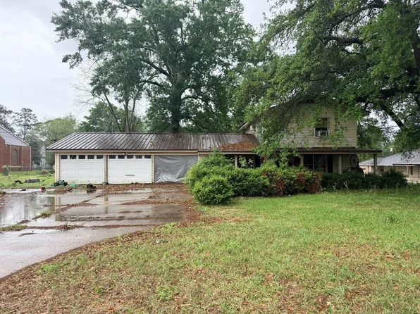 106 N Florence Ave, Kirbyville, TX 75956