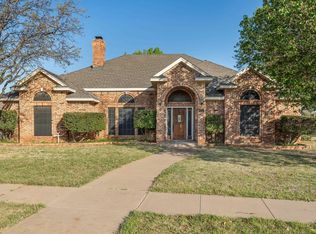 3102 Lombard Dr, Wichita Falls, TX 76309