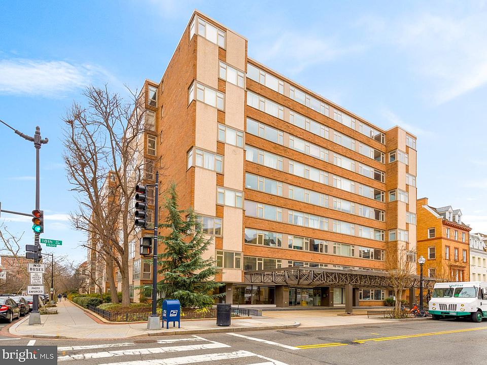 1st image of 1545 18th St NW Unit 111