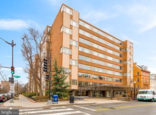 1545 18th St NW Unit 111, Washington, DC 20036