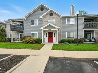 12598 Tennyson Ln APT 102, Carmel, IN, 46032