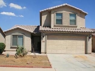 1544 N Schultz Pl, Casa Grande, AZ 85122
