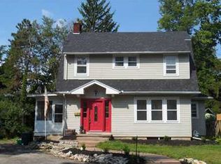 126 S High St, Urbana, OH 43078