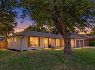 911 Cripple Creek Dr, Austin, TX 78758