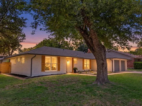 911 Cripple Creek Dr, Austin, TX 78758
