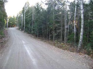 0 Nobleboro Woods Rd, Nobleboro, ME 04555