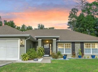 749 NE 130th Ter, Silver Springs, FL 34488