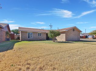 5625 Amherst St, Lubbock, TX 79416
