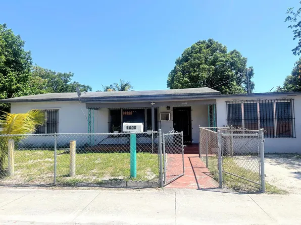 1000 NW 118th Street, Miami, FL 33168