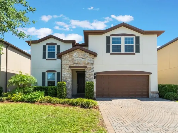 2632 Mead Ave, Saint Cloud, FL 34771