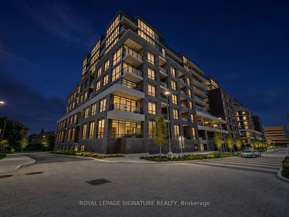 26 Gibbs Rd #548, Toronto, ON M9B 6L6