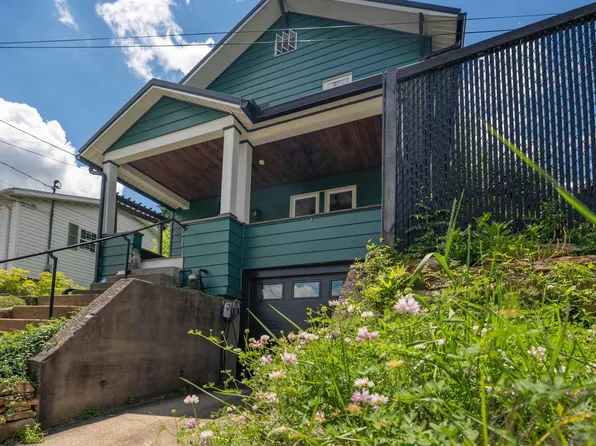 50 Maple Ave, Morgantown, WV 26501