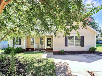 776 Chipmeadow Ln, York, SC, 29745