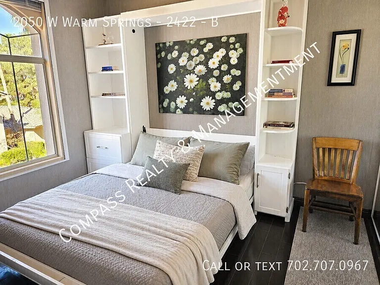 2050 W Warm Springs Rd #2422-B — Photo 1