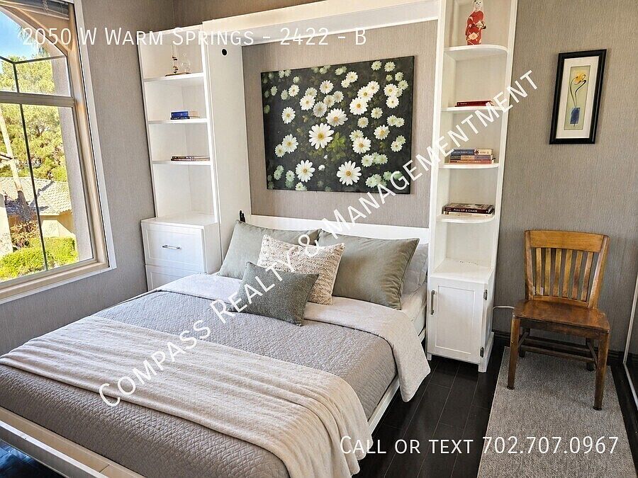 1st image of 2050 W Warm Springs Rd #2422-B